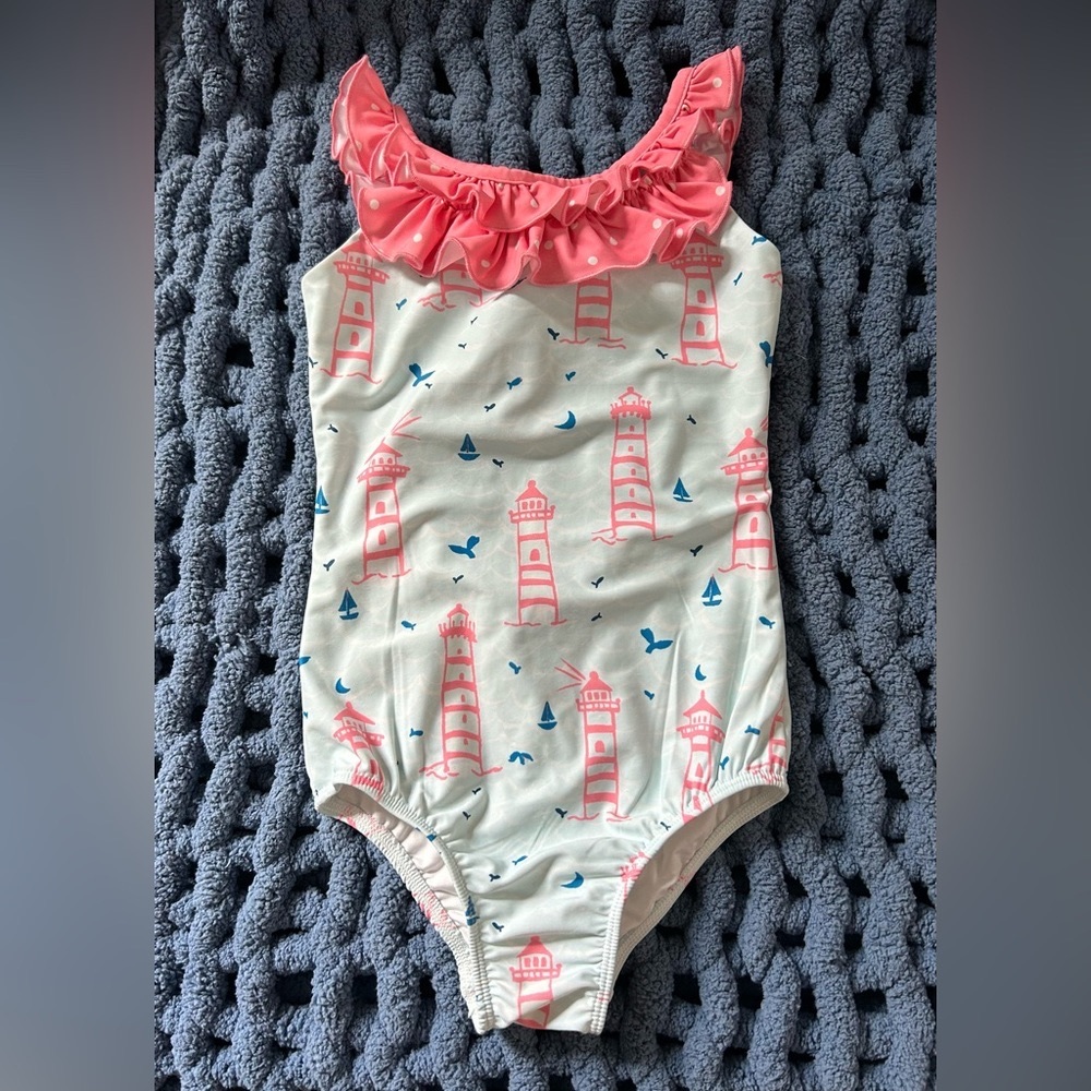 Sweet Honey Swimsuit